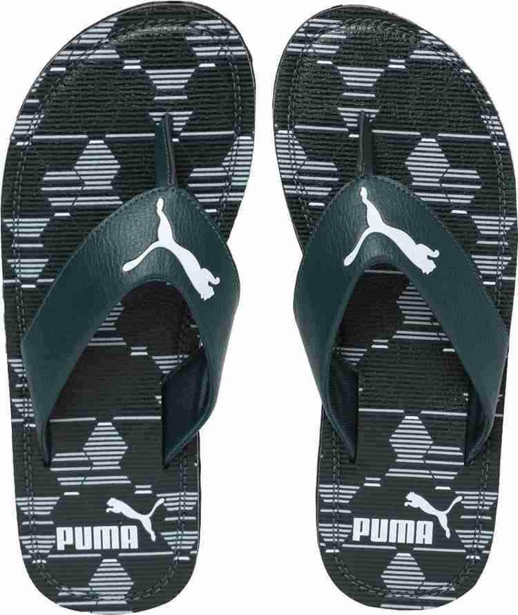 Puma genova idp slippers store
