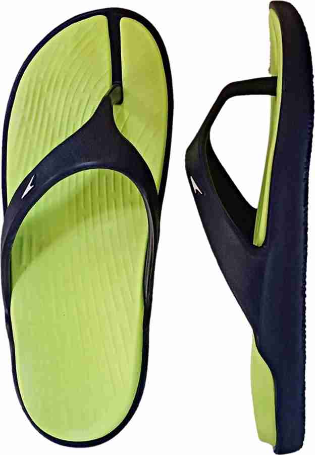 Speedo best sale flip flops