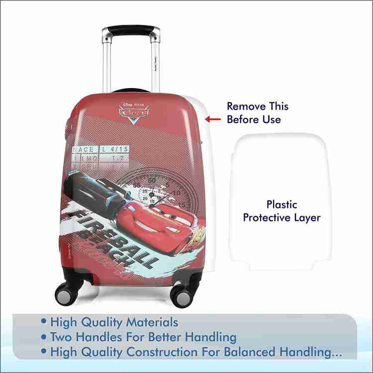 Cars carry on luggage hot sale