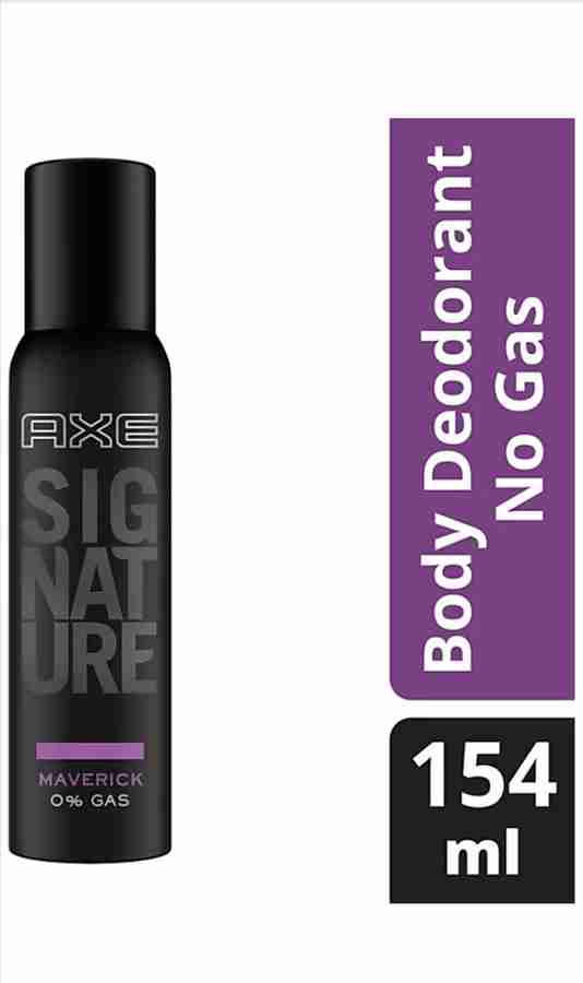 Axe signature hotsell perfume for female
