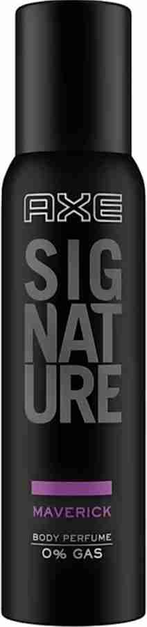 AXE signature Perfume Body Spray For Men Women Price in