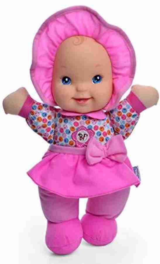 Baby's first kisses hotsell doll