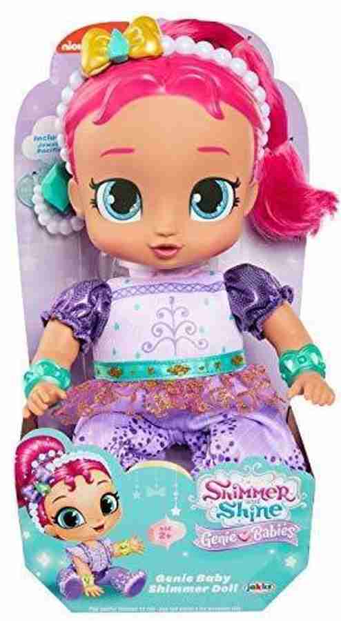 Shimmer shine cheap genie babies