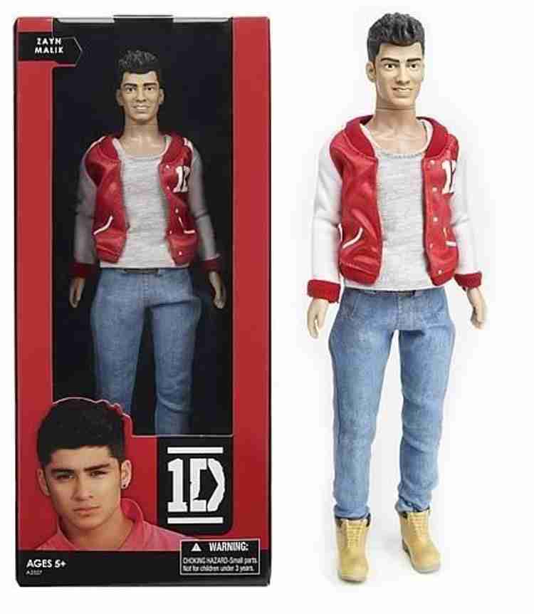 One direction muñecos mattel outlet