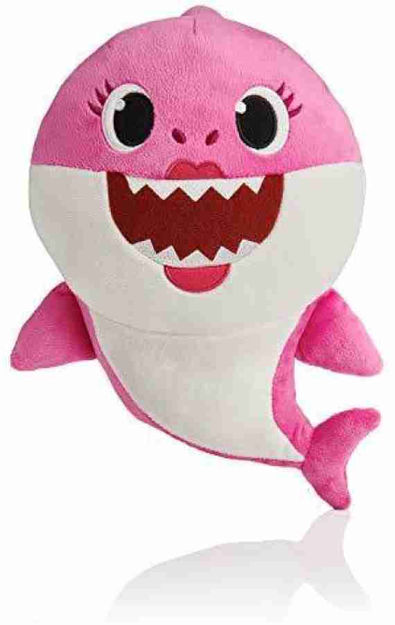 Baby shark official song doll online