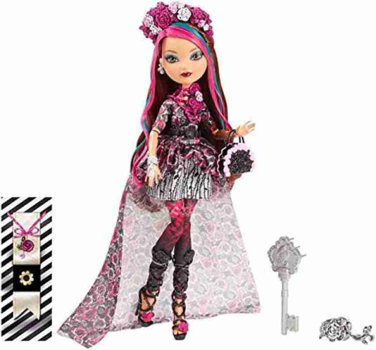 Ever after high briar beauty cheap spring unsprung