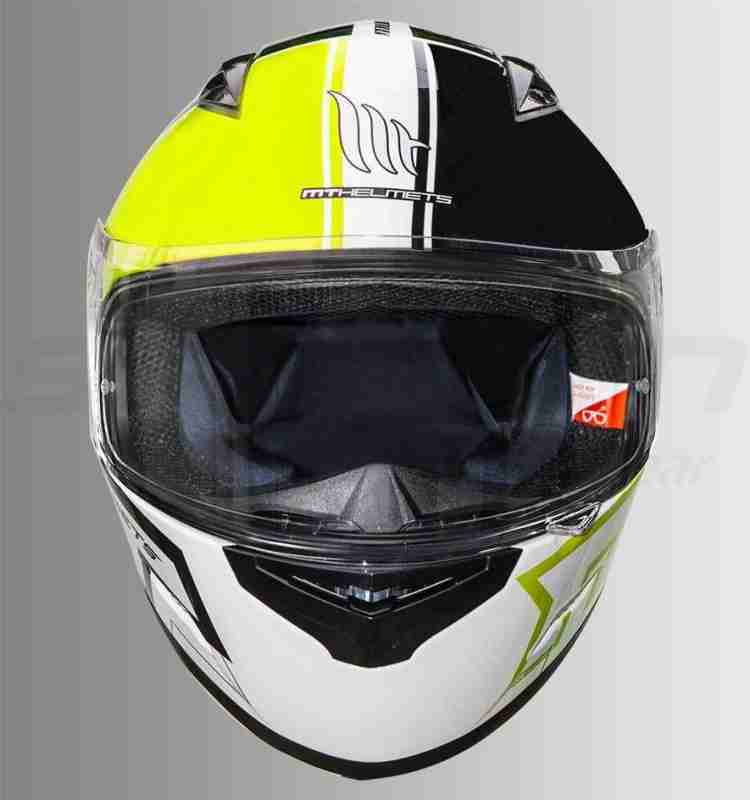 Casco best sale mt mugello