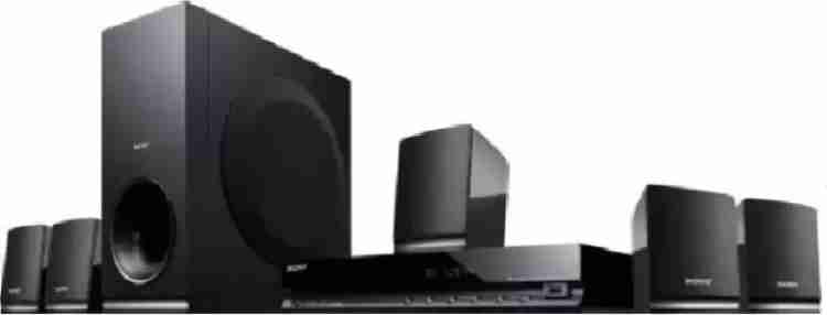 Home theatre hot sale sony flipkart