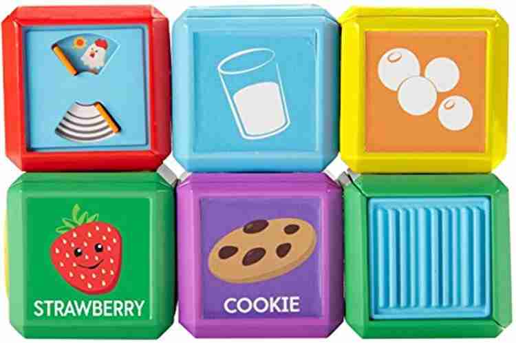 Fisher price first words blocks on sale
