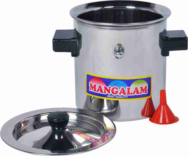 Milk cooker discount 1 litre price