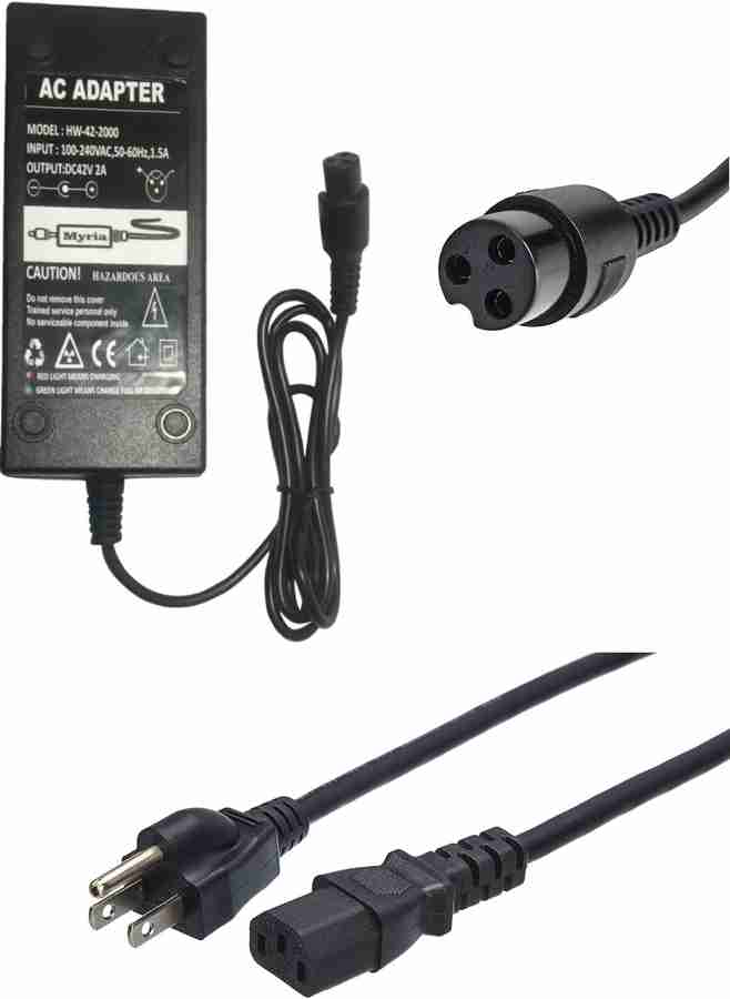 Swagtron t5 charger clearance