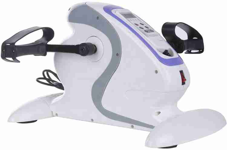 Electric exercise bike disabled best sale