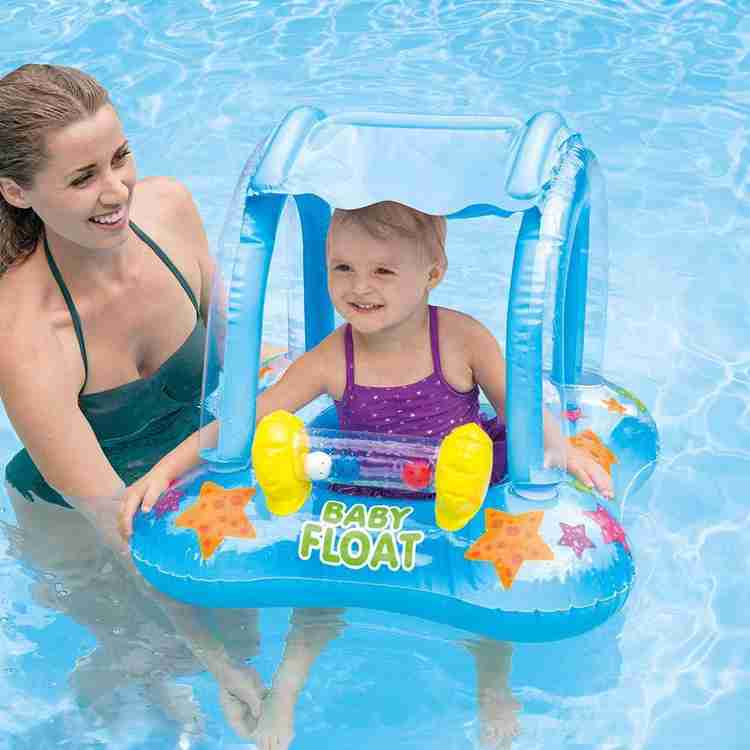 Baby water tube 2025