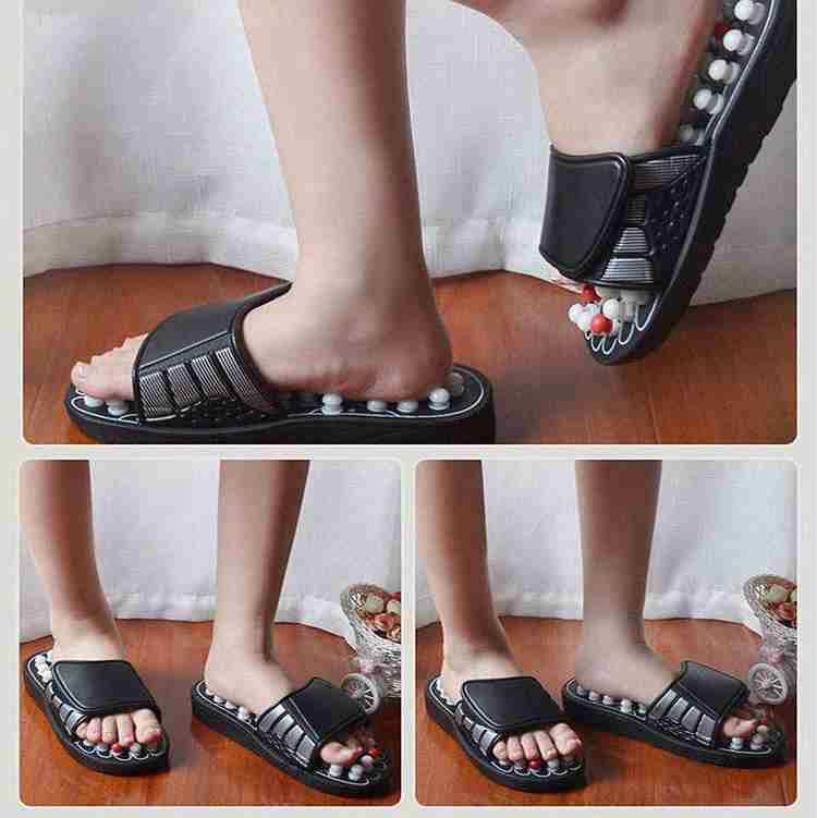 Foot therapy sandals discount