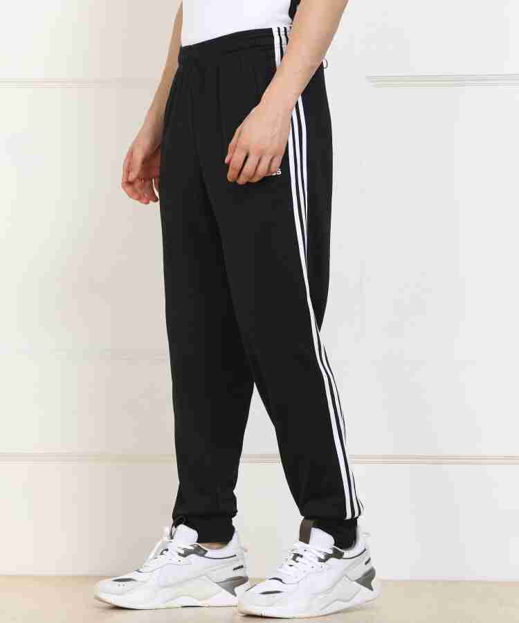 Adidas stripes lower sale