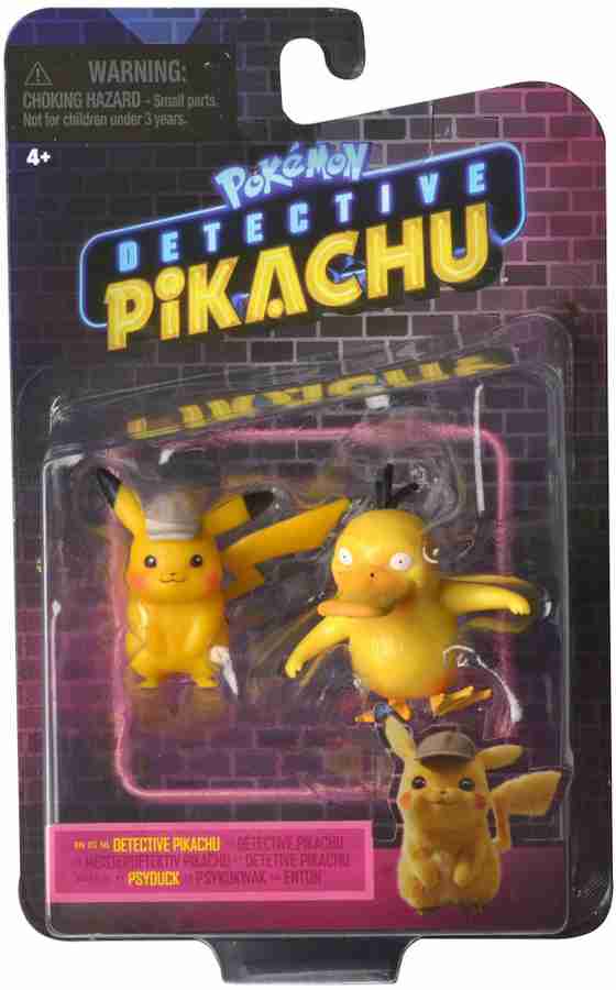 Detective pikachu wicked cool toys 2025