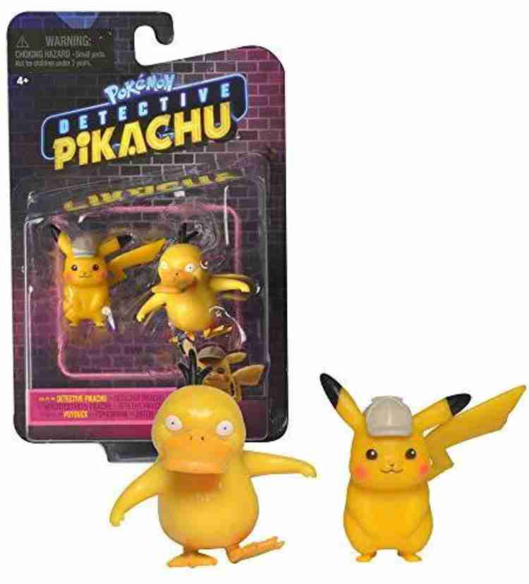 Detective pikachu wicked cool toys 2025