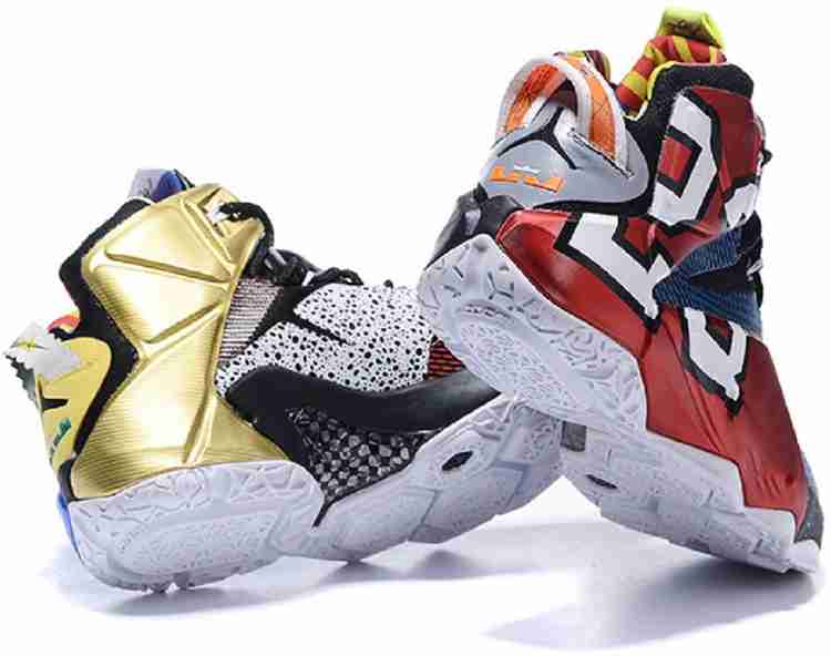 Lebron phantom shoes top