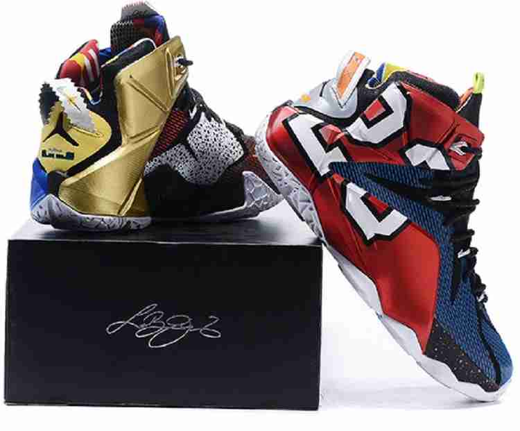 Nike lebron 12 phantom price in india deals