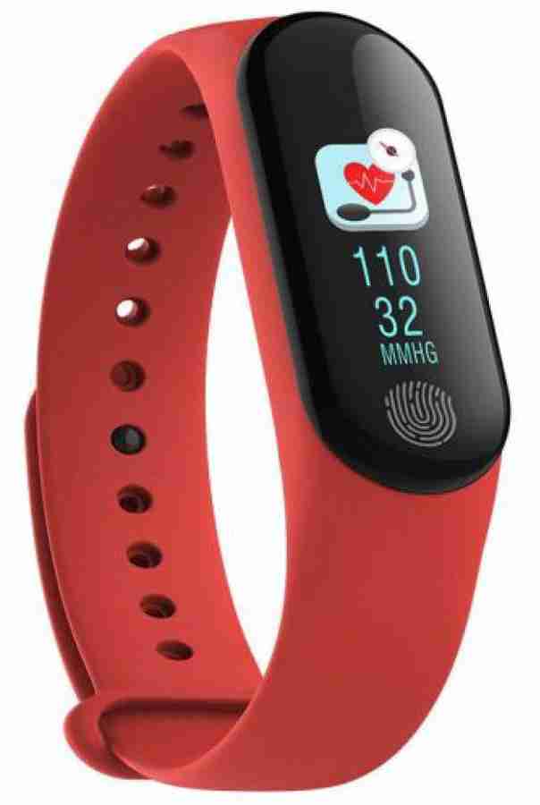 CASVO M3 Water Proof Smart Fitness Band Price in India Buy CASVO M3 Water Proof Smart Fitness Band online at Flipkart
