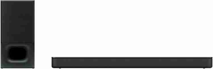 Sony hts350 clearance soundbar