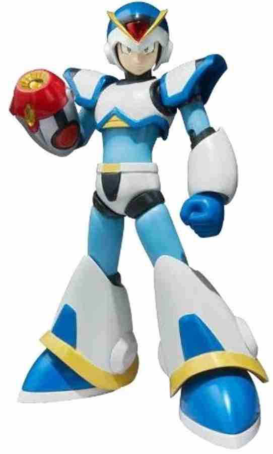 Megaman bandai cheap
