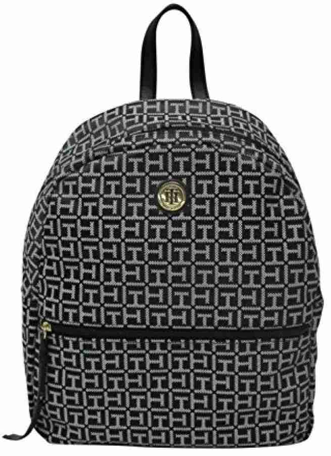 Tommy hilfiger clearance backpack for ladies