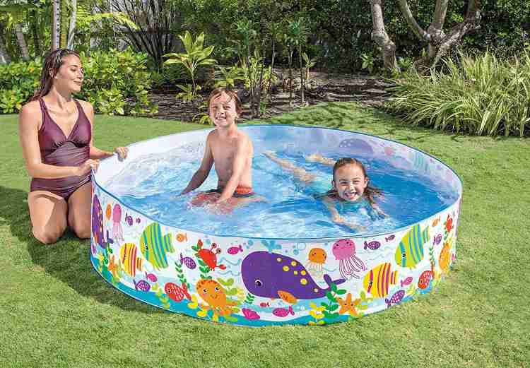 SKEDIZ 8 FEET BIG SIZE TUB Price in India Buy SKEDIZ 8 FEET BIG