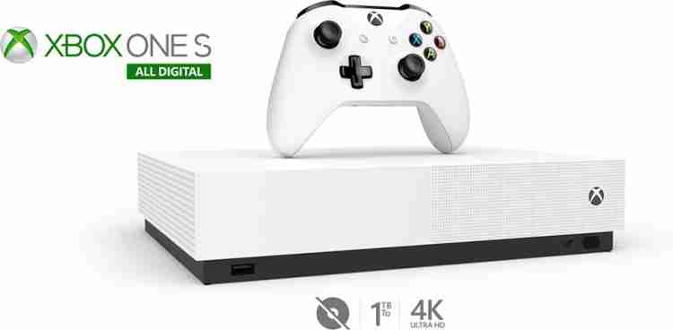 All digital xbox one on sale x