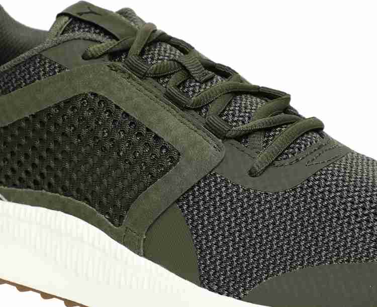 PUMA Pacer Next Net Sneakers For Men Buy PUMA Pacer Next Net Sneakers For Men Online at Best Price Shop Online for Footwears in India Flipkart