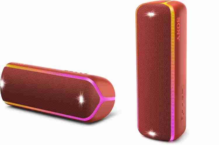 Sony srs sales xb32 waterproof