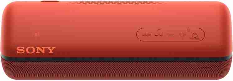 Sony srs xb32 best sale waterproof
