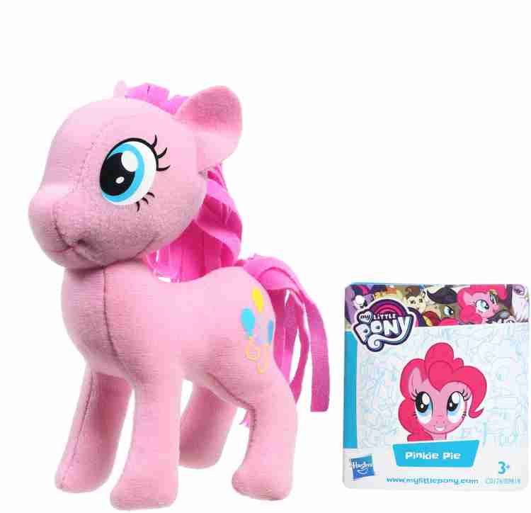 MY LITTLE PONY Small Bt Plush Pinkie Pie 127 mm Small Bt Plush
