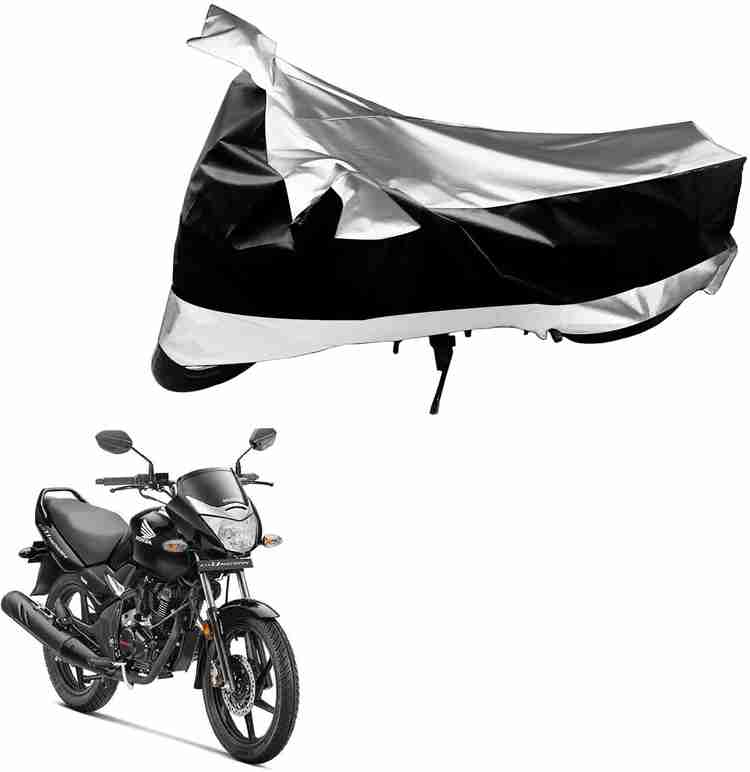 Unicorn bike cover waterproof top