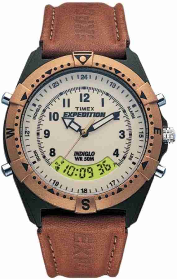 Timex expedition cheap analog