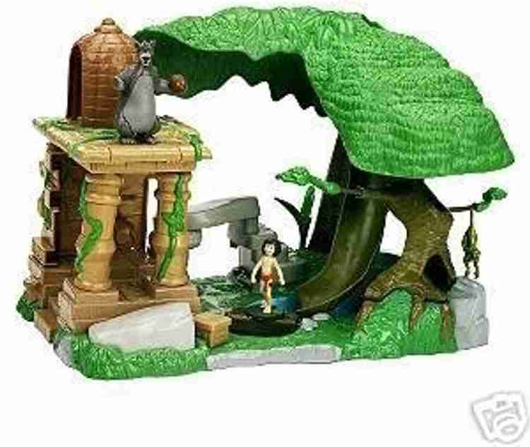 Jungle play set store