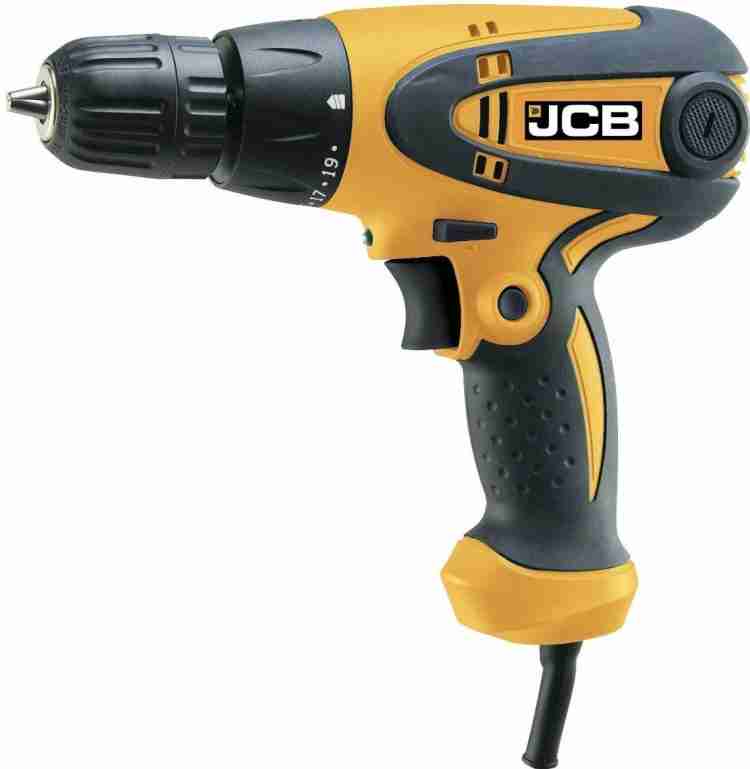 Jcb cordless drill machine sale