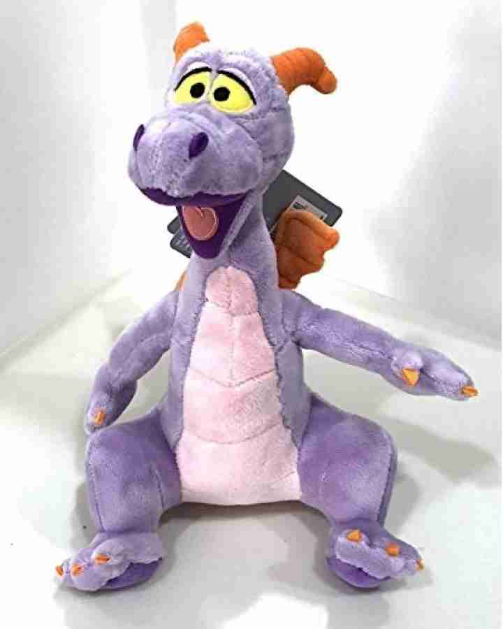 Figment plush new arrivals