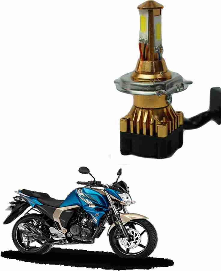 Fz bike store head light price