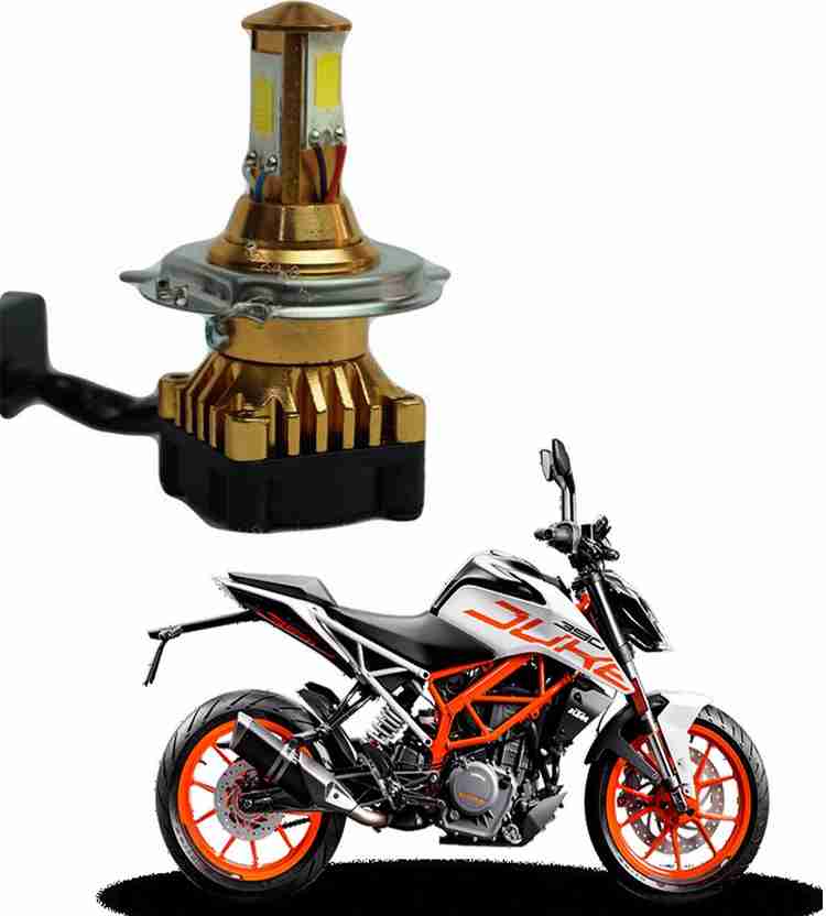 RWT LED Headlight for KTM Duke 390 Price in India Buy RWT LED Headlight for KTM Duke 390 online at Flipkart