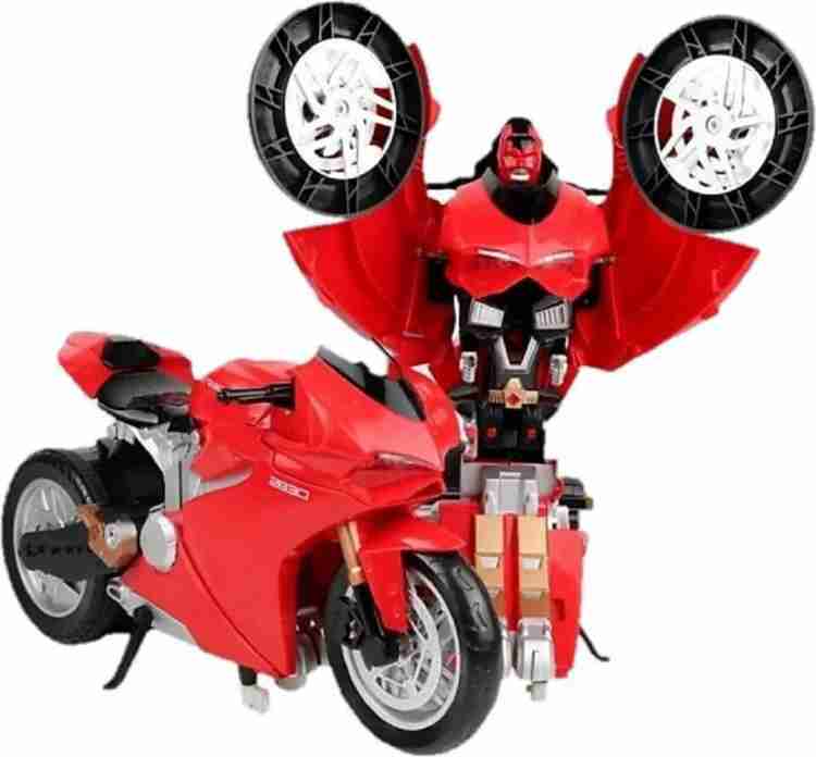Motor sales remot robot