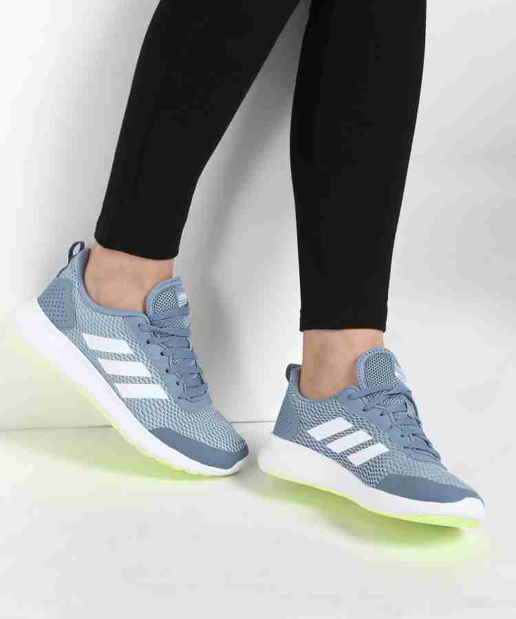 Adidas argecy ladies running shoe online