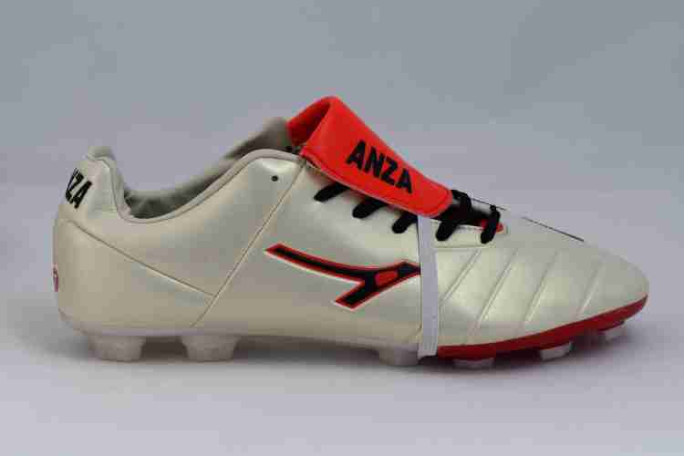 Anza football store shoes