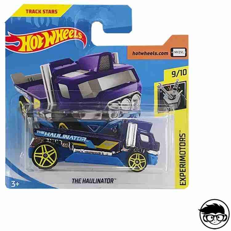 Haulinator sales
