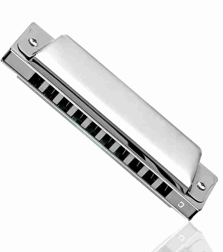 Harmonica cost top