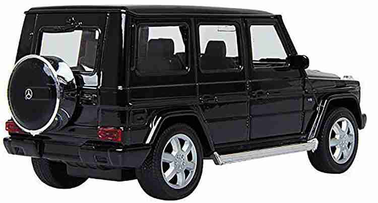 Rc g wagon online