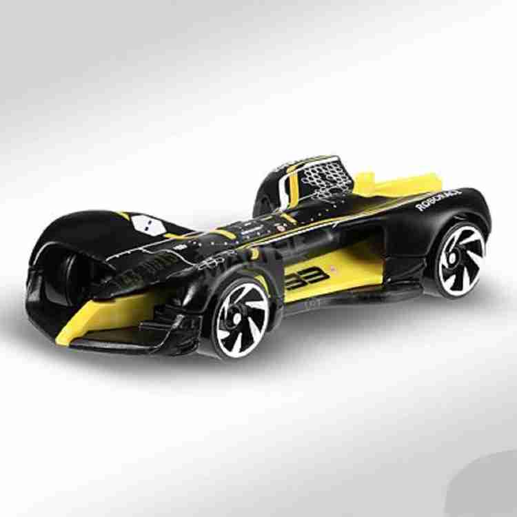 Robocar hot shop wheels