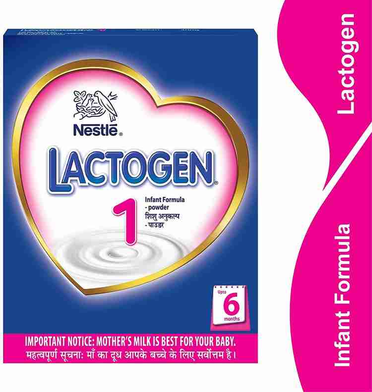 Lactogen 400g new arrivals price