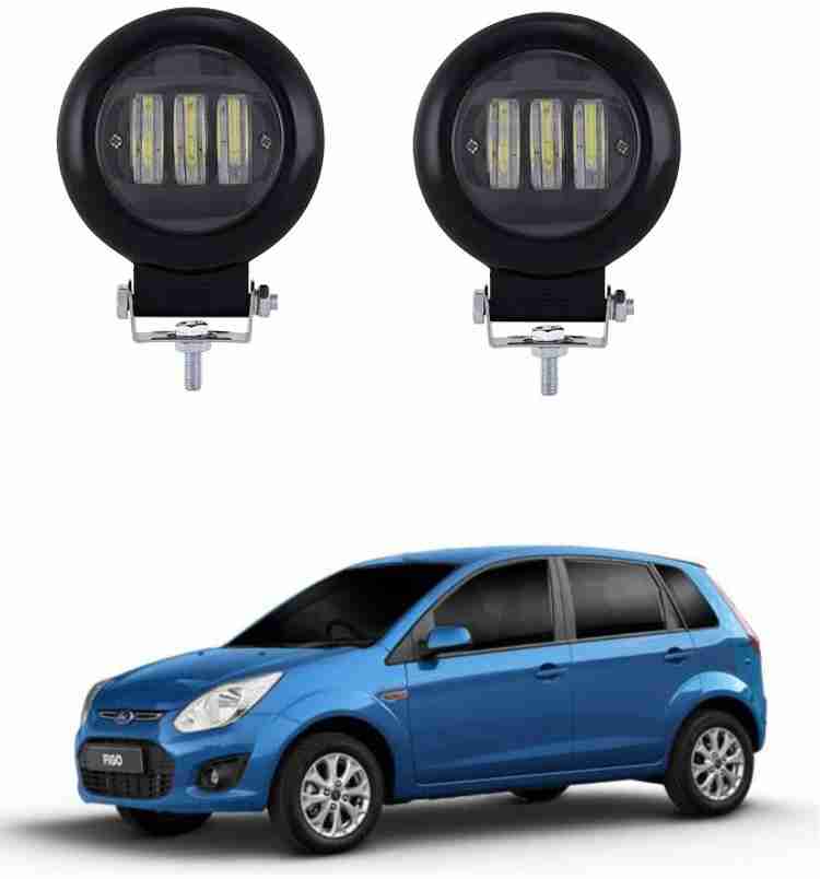 Ford figo sales fog lights