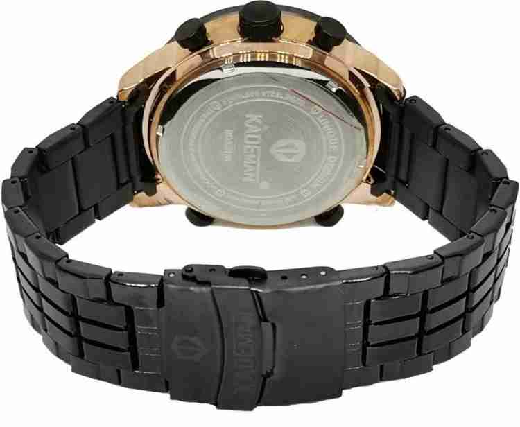 Kademan watches clearance flipkart